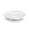 Pillivuyt Plisse Tea Cup & Saucer