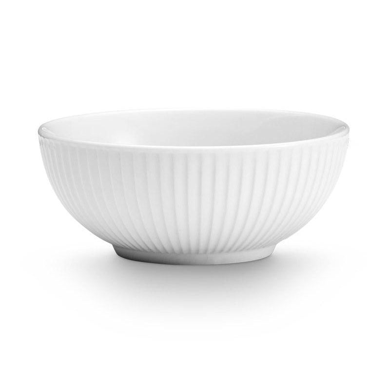 Pillivuyt Plisse Individual Bowl