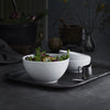 Pillivuyt Plisse Serving Bowl