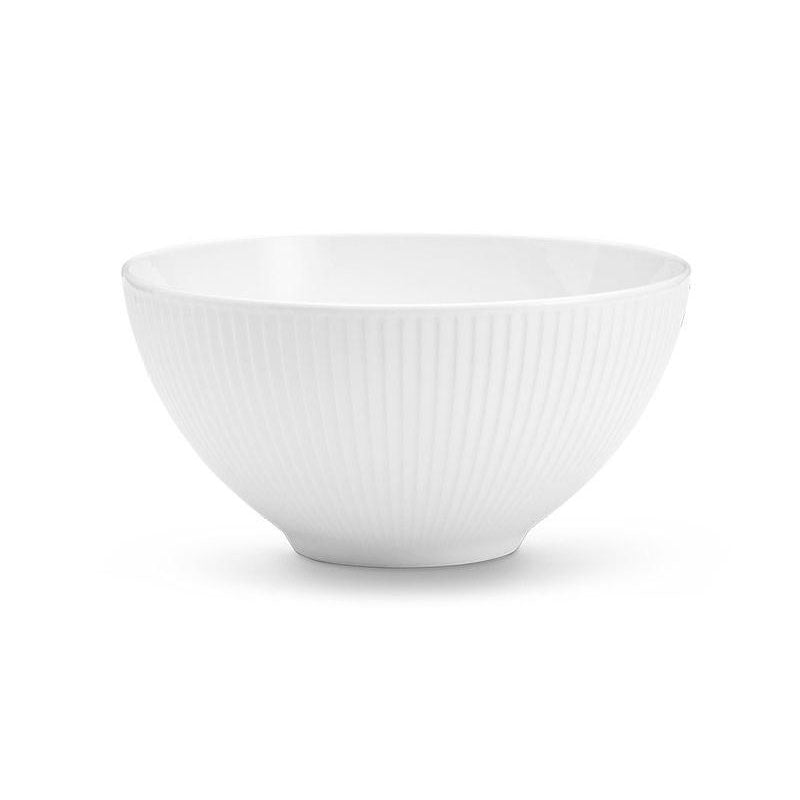 Pillivuyt Plisse Serving Bowl