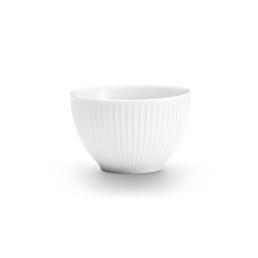 Pillivuyt Plisse Sugar Bowl