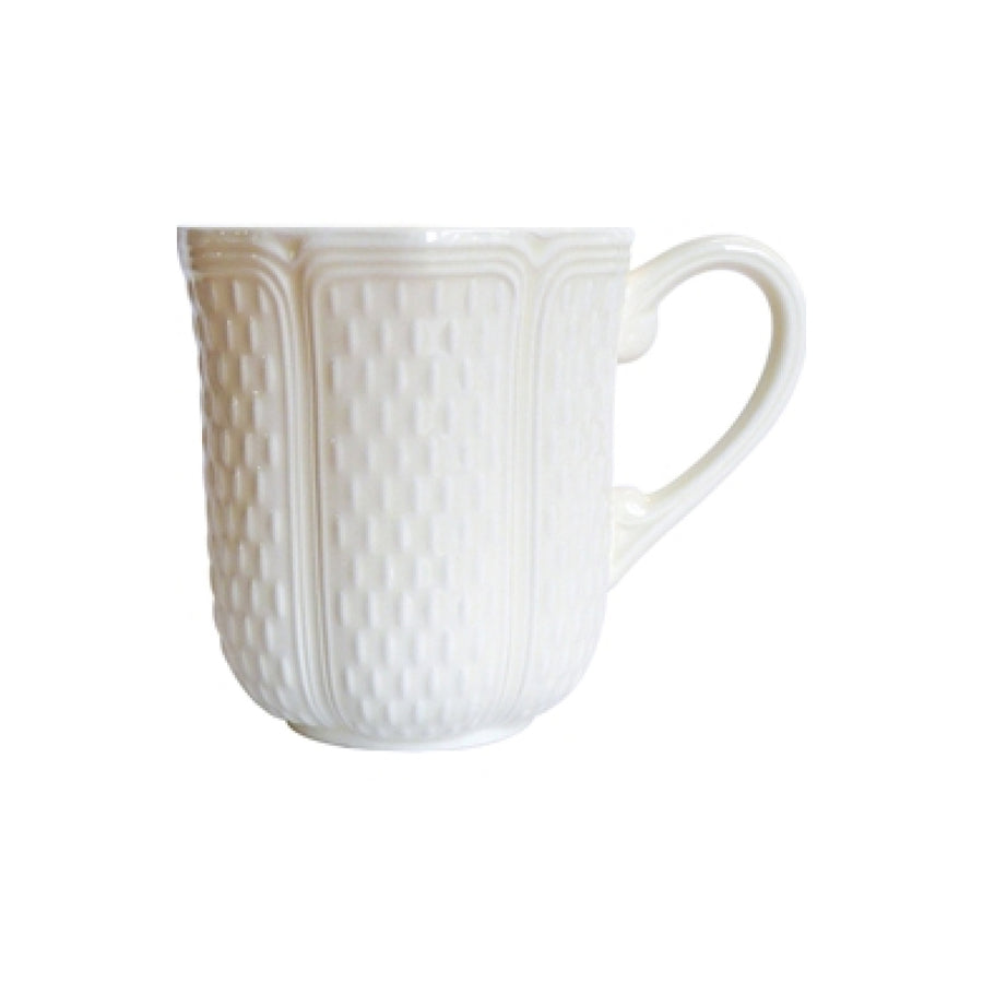 Gien Pont aux Choux White Mug