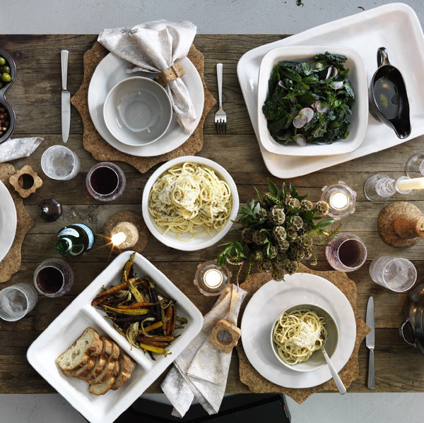 JULISKA Puro Rectangular Baker - Yvonne Estelle's