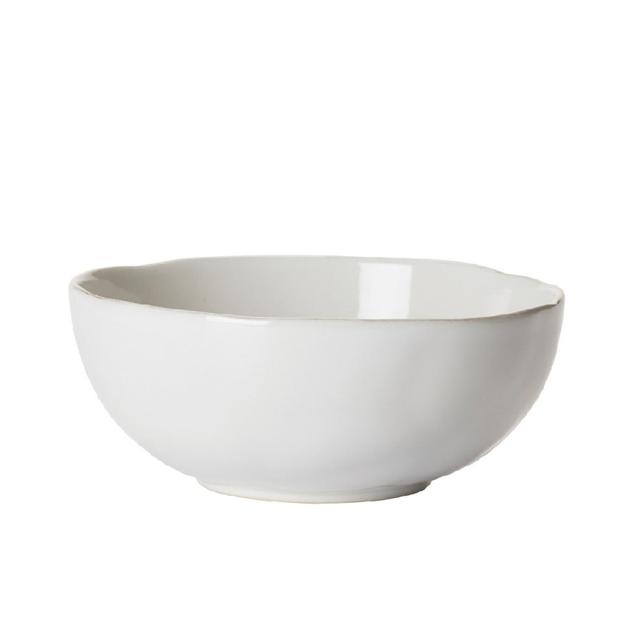 Juliska Puro Whitewash Cereal Bowl