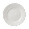 Juliska Puro Whitewash Salad Plate