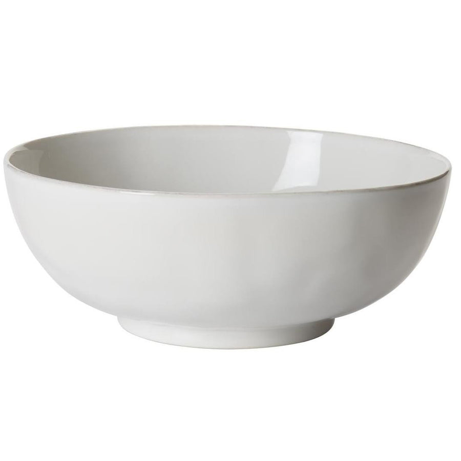 Juliska Puro Whitewash Serving Bowl