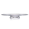 Simon Pearce Revere Small Platter