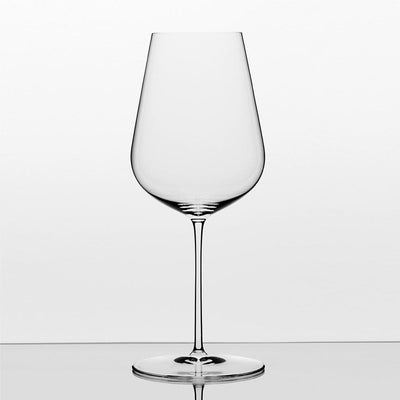 Richard Brendon Jancis Robins Wine Glass