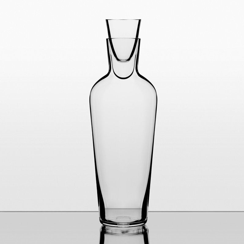 Richard Brendon Old Wine Decanter