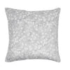 Anne de Solene Rosée Gris Pillow Shams