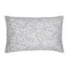 Anne de Solene Rosée Gris Pillow Shams