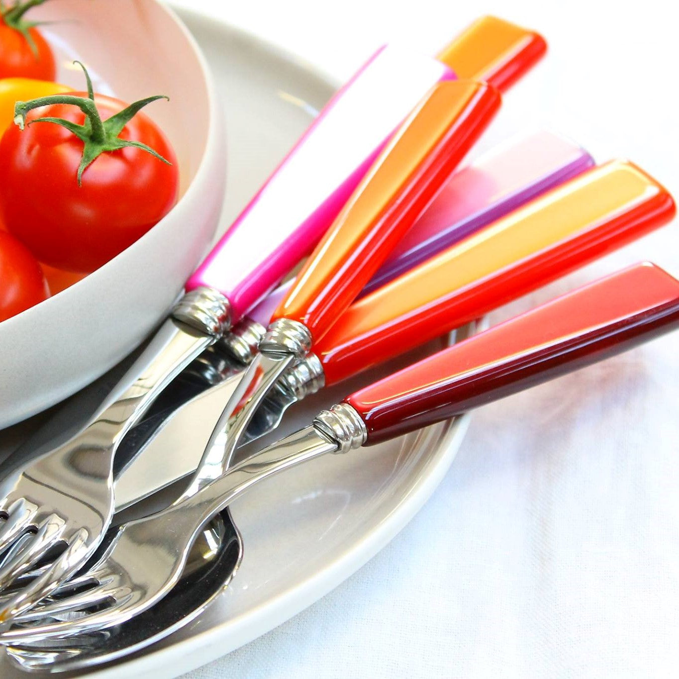 Sabre Paris Natura Flatware