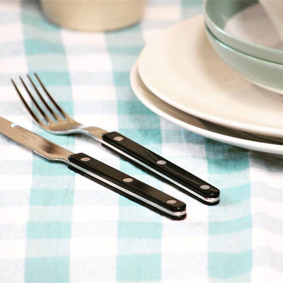 Sabre Paris Bistrot Shiny Flatware