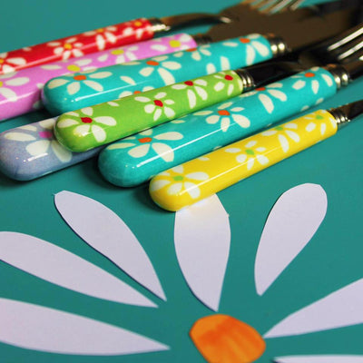 Sabre Paris Daisy Cocktail Fork
