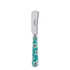 Sabre Paris Marguerite Turquoise Spreader