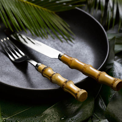 Sabre Paris Panda Flatware