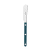 Sabre Paris Bistrot Shiny Aquamarine Spreader