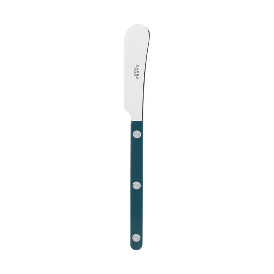Sabre Paris Bistrot Shiny Aquamarine Spreader