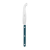 Sabre Paris Bistrot Vintage Aquamarine Cheese Knife