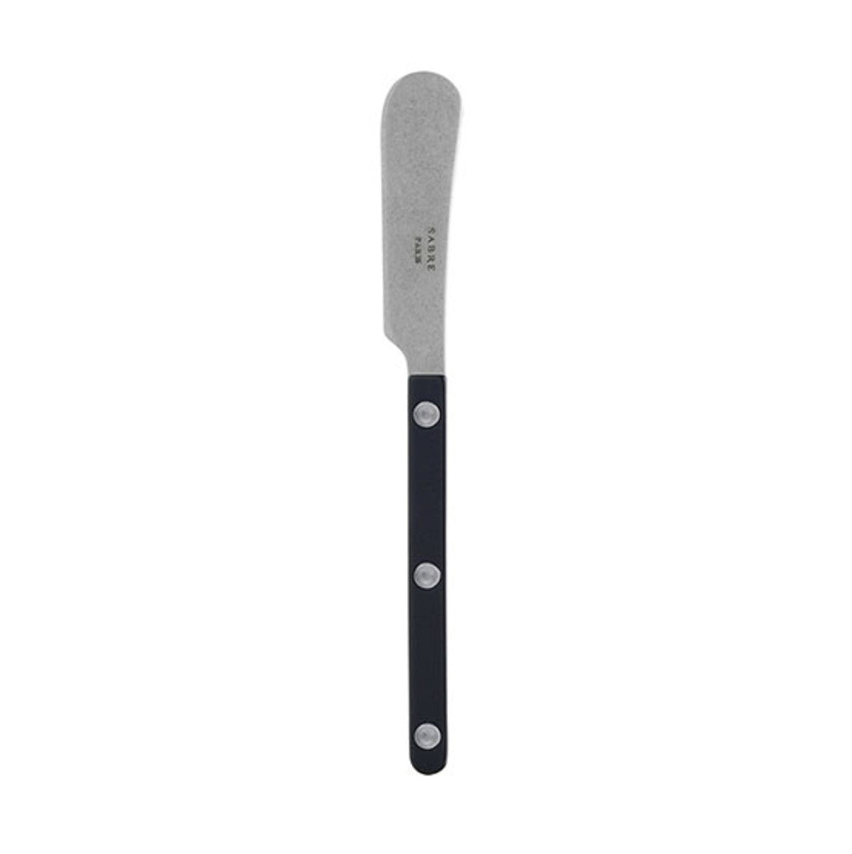 Sabre Paris Bistrot Vintage Black Spreader