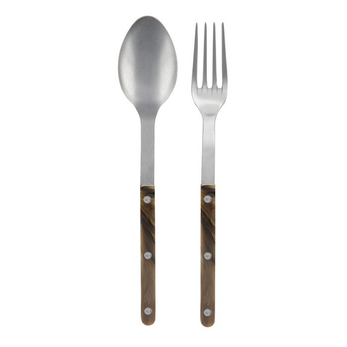 Sabre Paris Bistrot Vintage Buffalo Serving Set