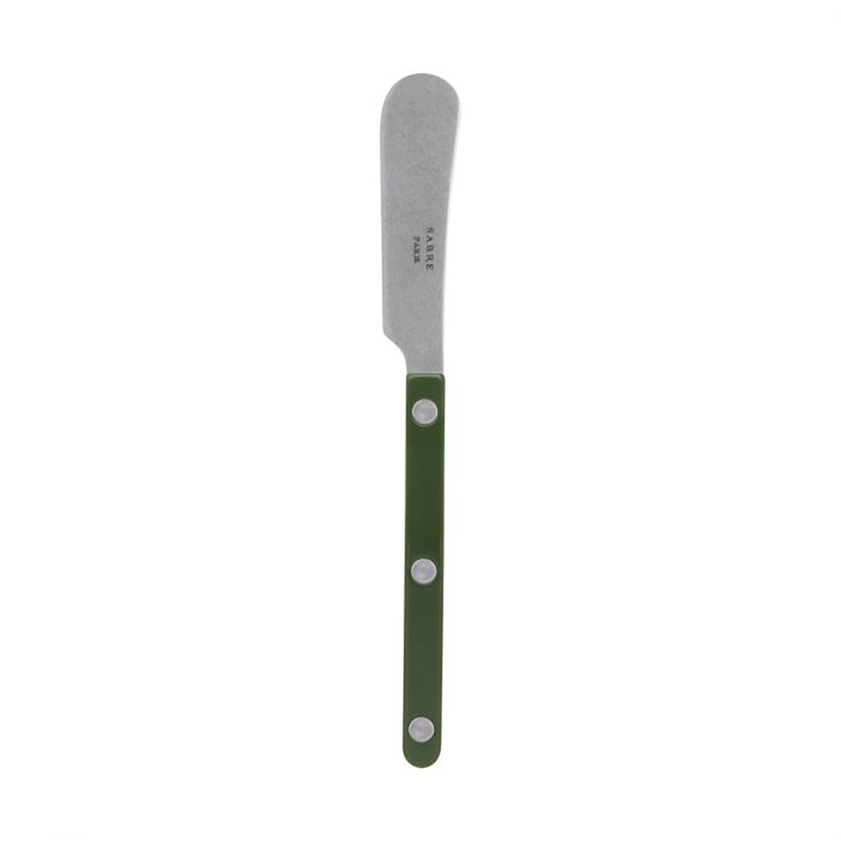 Sabre Paris Bistrot Vintage Dark Green Spreader