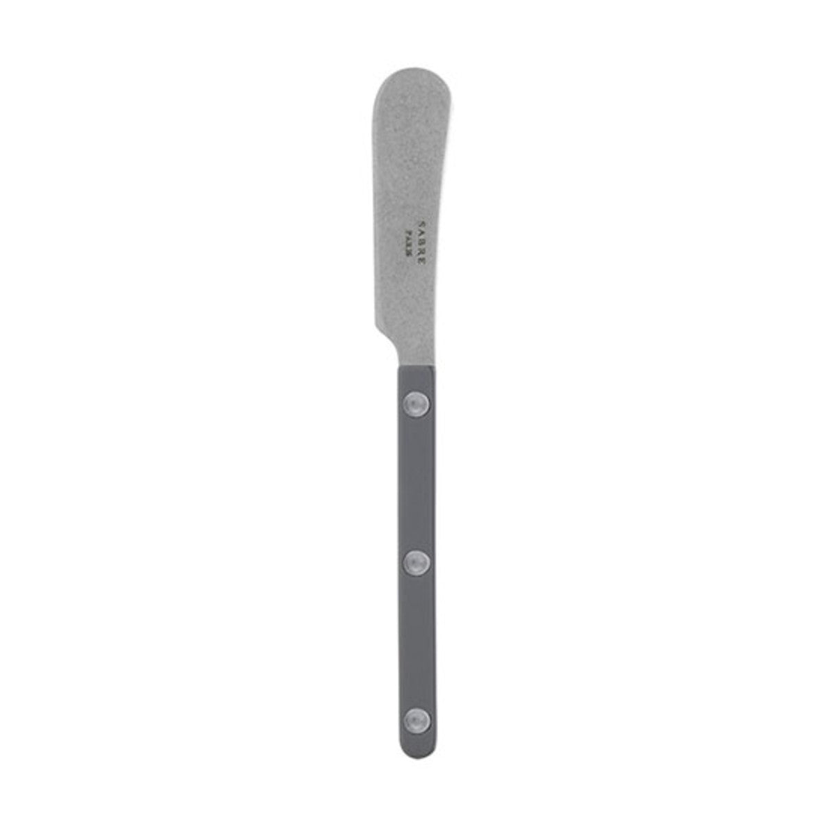 Sabre Paris Bistrot Vintage Dark Grey Spreader