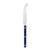 Sabre Paris Bistrot Vintage Navy Blue Cheese Knife