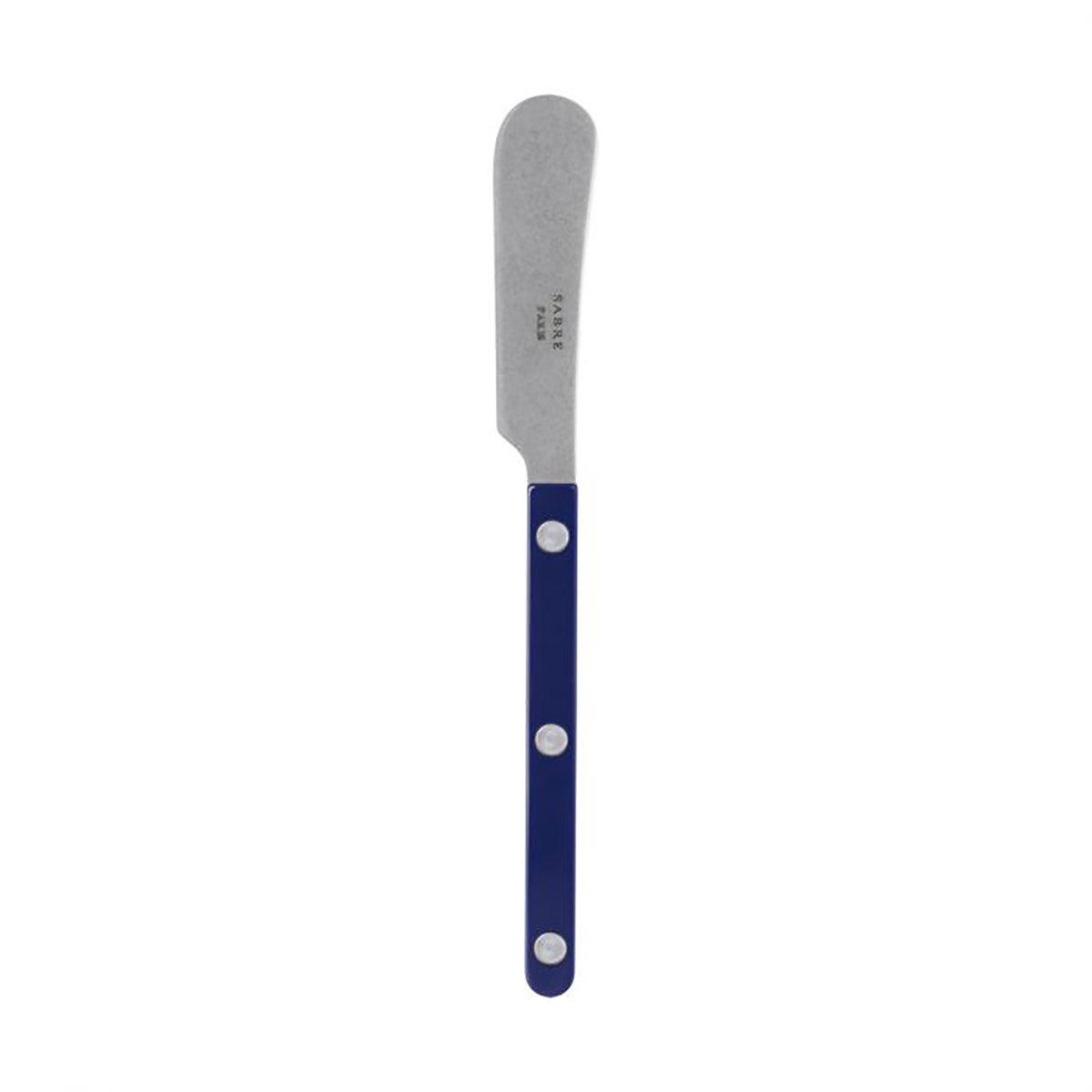 Sabre Paris Bistrot Vintage Navy Blue Spreader