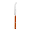 Sabre Paris Bistrot Vintage Orange Cheese Knife