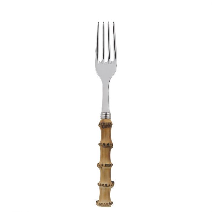 Bayou Classic 500-776 Fork and Knife Set