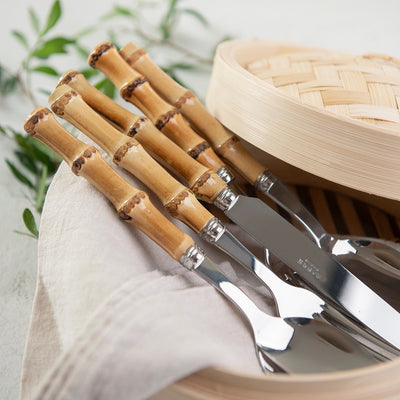 Sabre Paris Panda Flatware