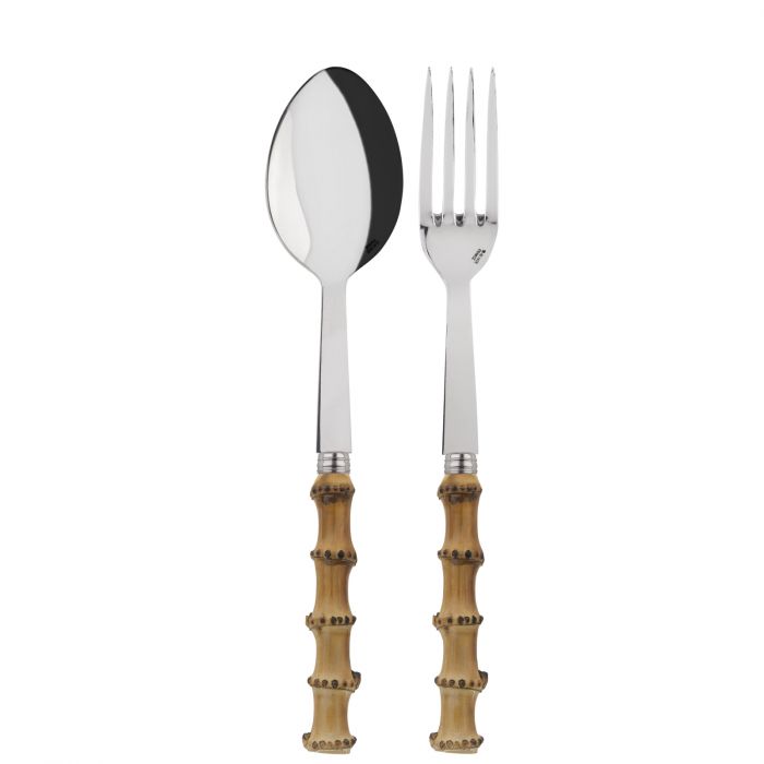 Sabre Paris Panda Serving Set