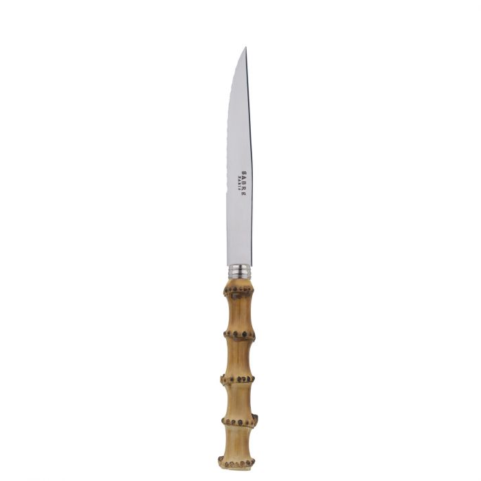 Sabre Paris Panda Steak Knife