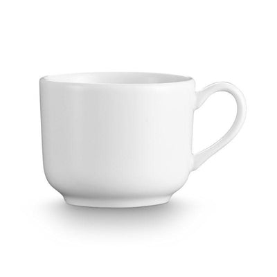 Pillivuyt Sancerre Tea Cup & Saucer