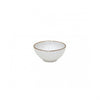 Casafina Sardegna White Fruit Bowl