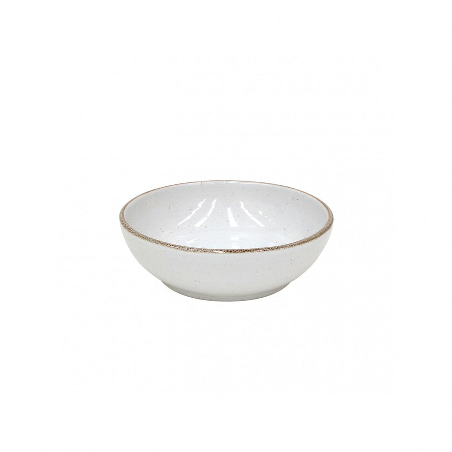 Casafina Sardegna White Individual Pasta Bowl