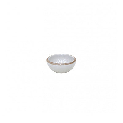 Casafina Sardegna White Ramekin