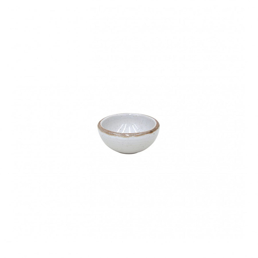 Casafina Sardegna White Ramekin