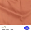 SDH Linens Legna Classic Clay
