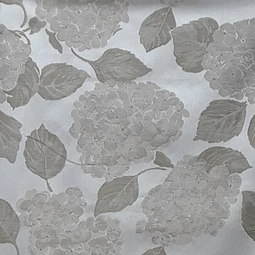 SDH Linens Hydrangea Oyster