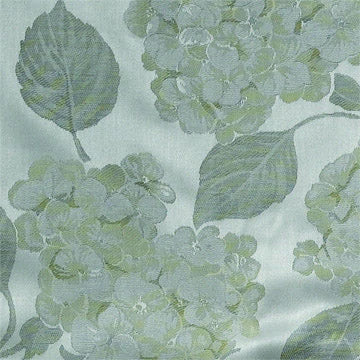 SDH Linens Hydrangea Sage