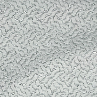 SDH Linens Allegro Argento