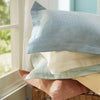 SDH Linens Elba Pillow Shams