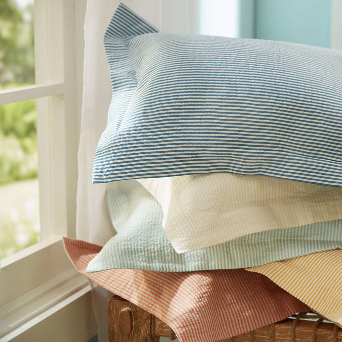 SDH Linens Elba Pillow Shams