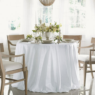 Sferra Acanthus Tablecloth