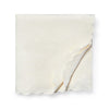 Sferra Alice Ivory Coverlet