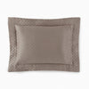 Sferra Celeste Tin Euro Pillow Sham