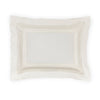 Sferra Capri Ivory Pillow Sham