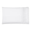 Sferra Capri White Pillowcase